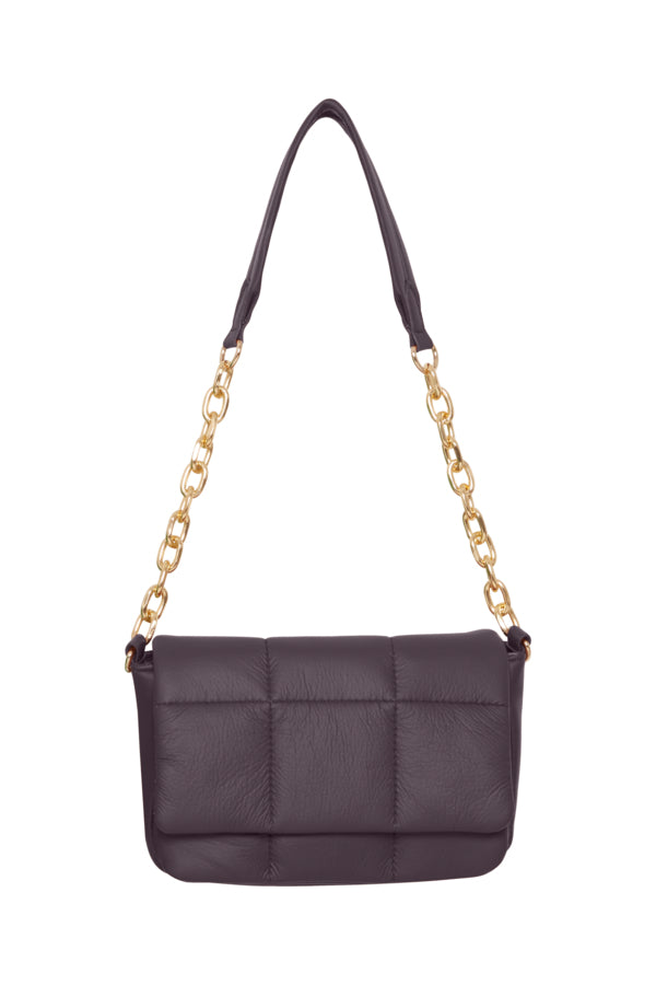 Black Crossbody Bag